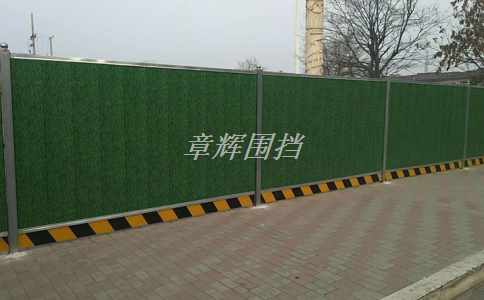 市政圍擋的控制系統(tǒng)是怎樣的？
