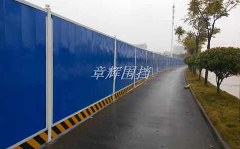 市政圍擋的設(shè)計(jì)風(fēng)格有哪些？