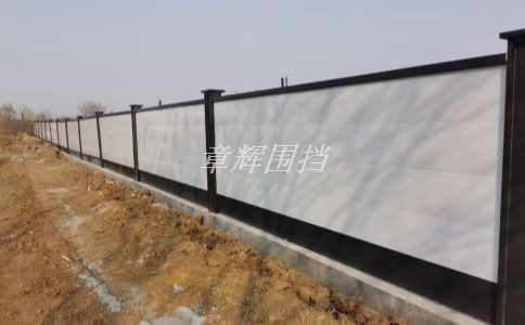 什么是市政圍擋？市政圍擋有哪些特點？