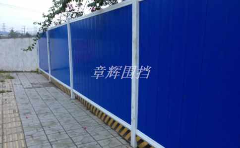 市政圍擋的內(nèi)部結(jié)構(gòu)是否需要特殊設(shè)計(jì)？