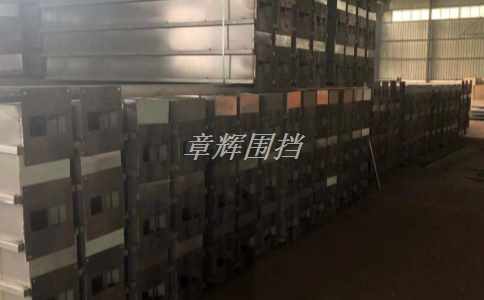 市政圍擋施工現(xiàn)場(chǎng)如何管理施工垃圾和廢棄材料？（市政圍擋施工垃圾處理建議）