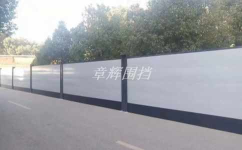 pvc圍擋是如何保護建筑工地的？（建筑工地中pvc圍擋的使用場景）
