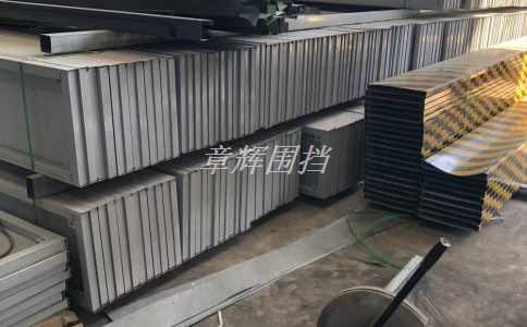 市政圍擋的顏色有哪些？（市政圍擋色彩搭配技巧）