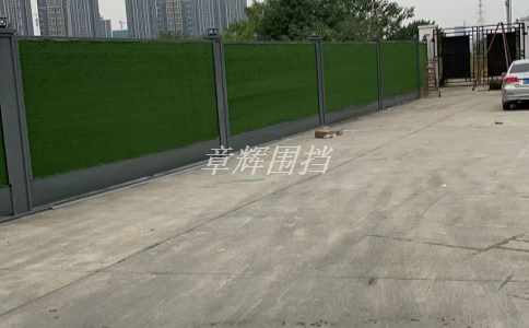 市政圍擋上的燈光設(shè)計：如何提高夜間形象？（市政圍擋燈光設(shè)計）